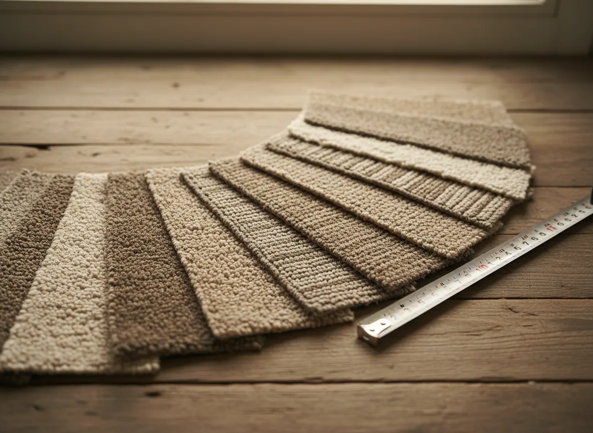 Carpet Installation Clarksburg, CA FAQs